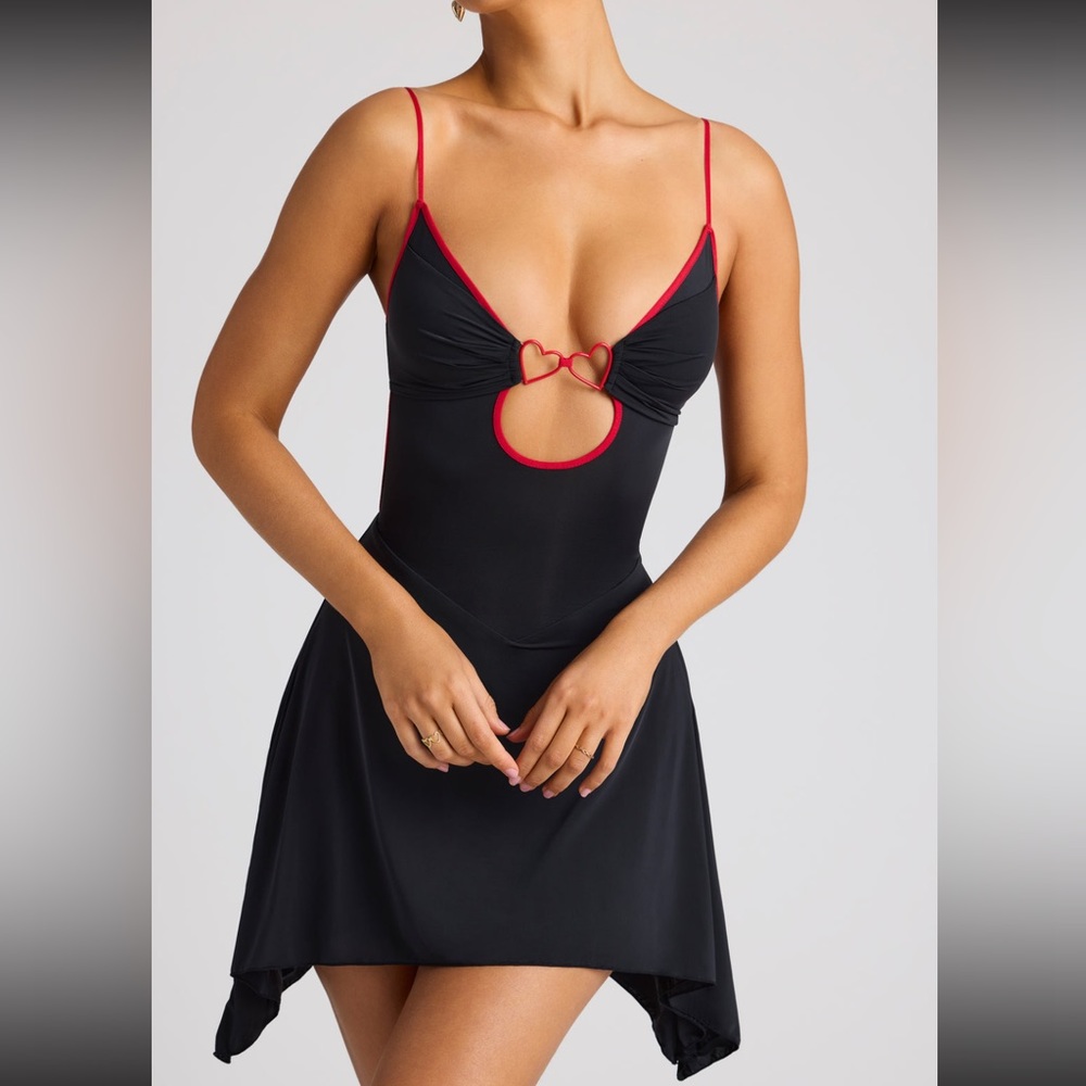 Oh Polly Catalina Dress